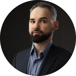 Антон Вячеславович Поленов — юрист по банкротству
